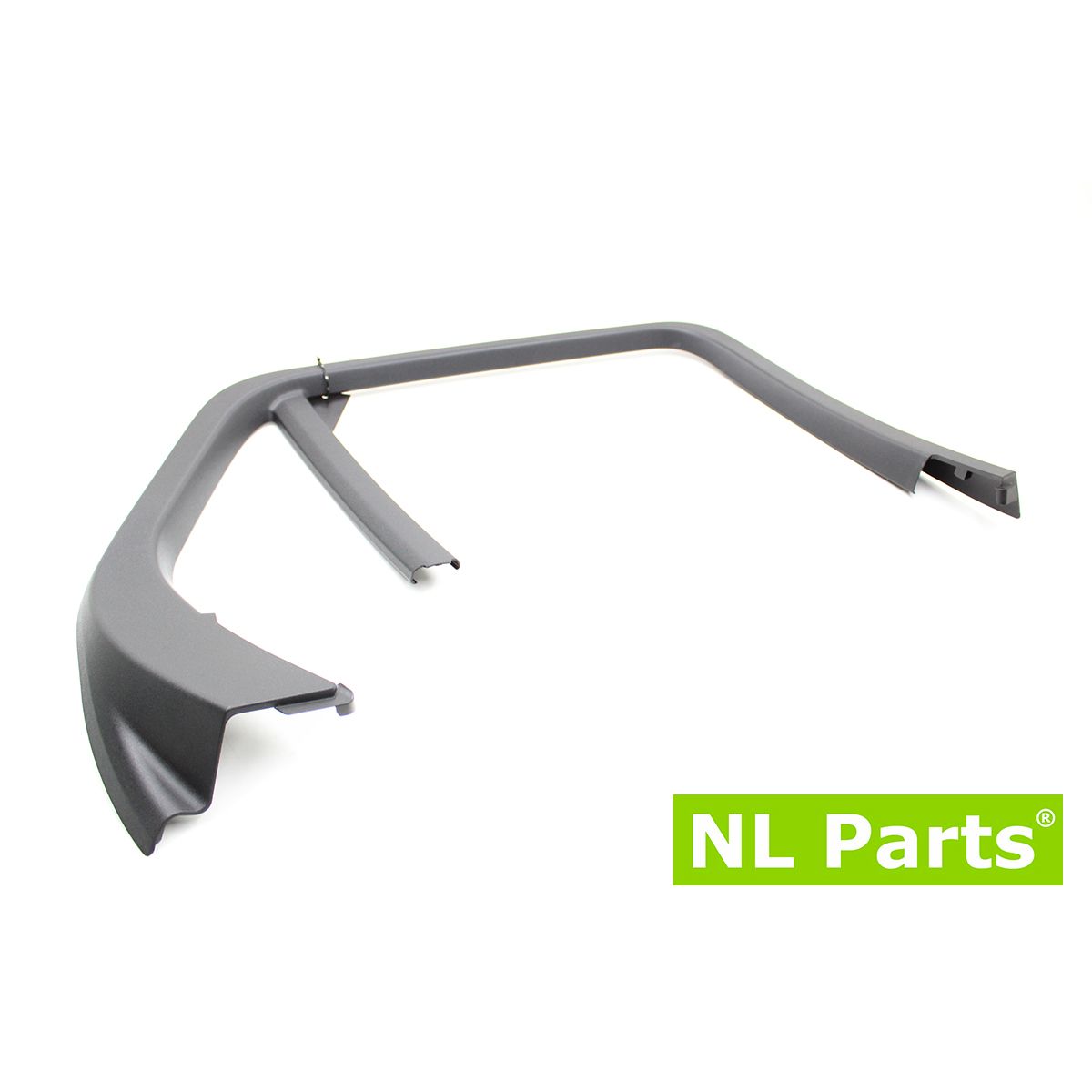 Aro interior da porta Mercedes GLC X253 A2537370371